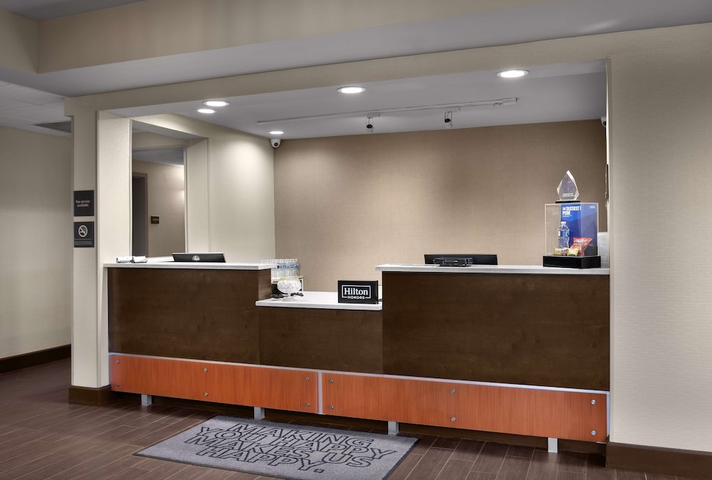 Hampton Inn Greenville Travelers Rest - photo 8