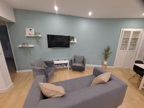 Atardecer En Gijon Vut3674as in Gijon, Spain