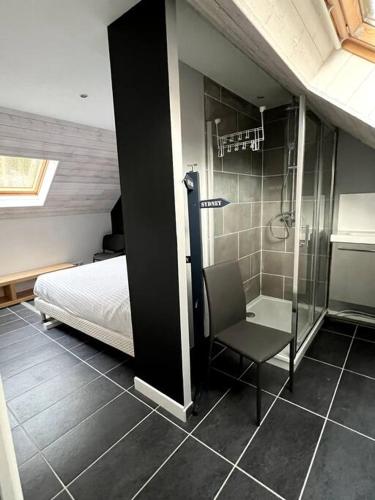 Maison indAcpendante de vacances HARDELOT PLAGE — 4-Star Luxury Hotel in Neufchatel-Hardelot, France