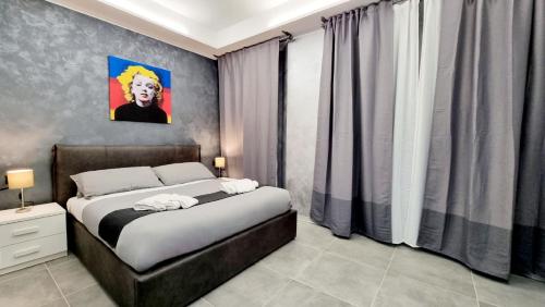 Residenza Vittorio 57 — 4-Star Luxury Hotel in Turin, Italy