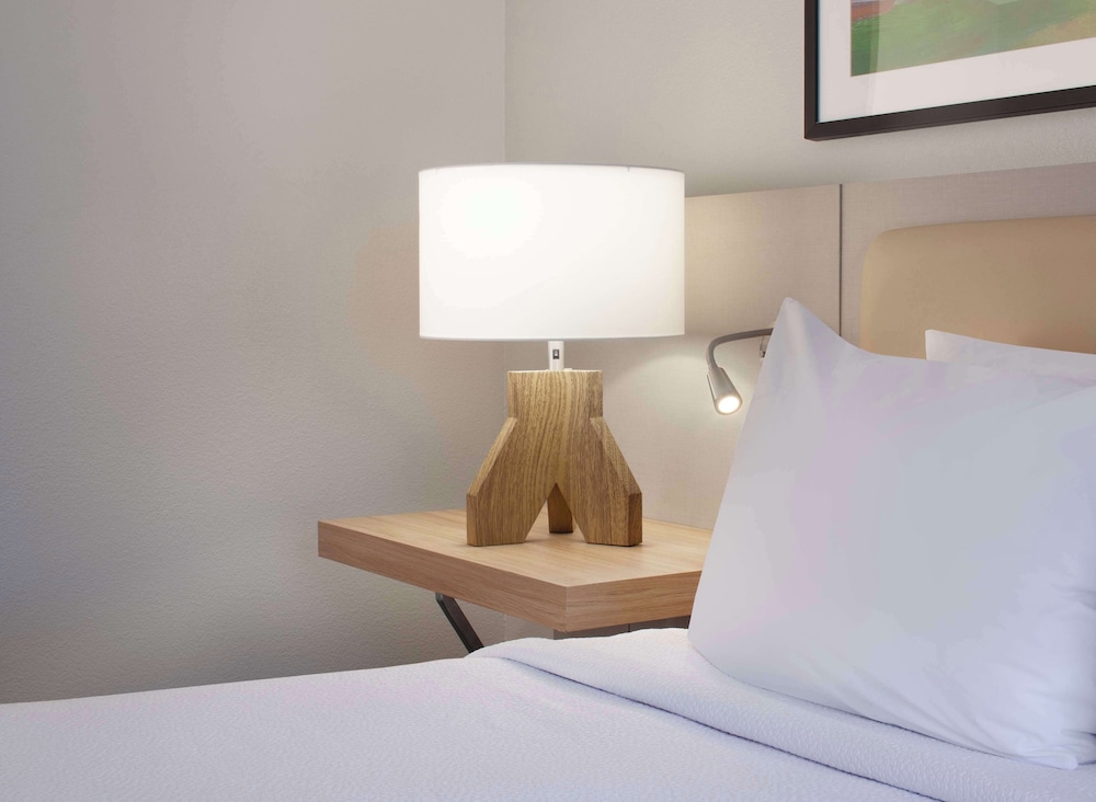 Hilton Garden Inn Shreveport - photo 21