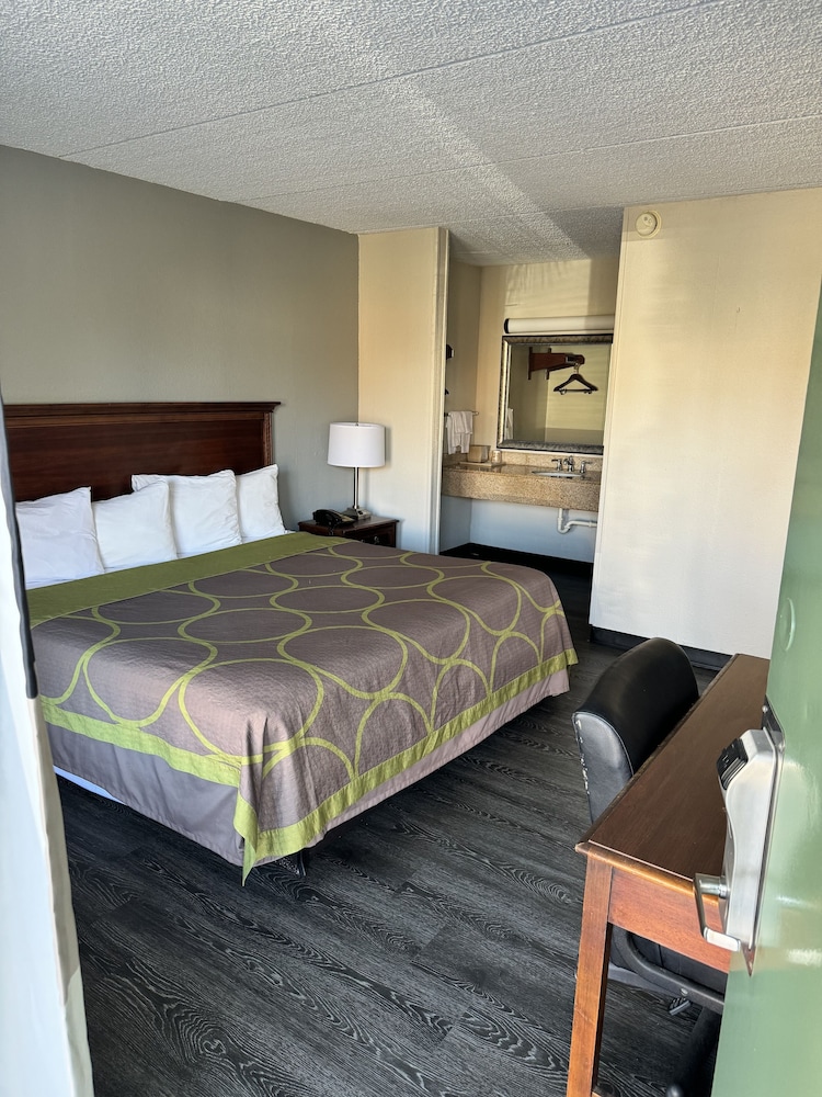 Heritage Inn Milledgeville GA - photo 11