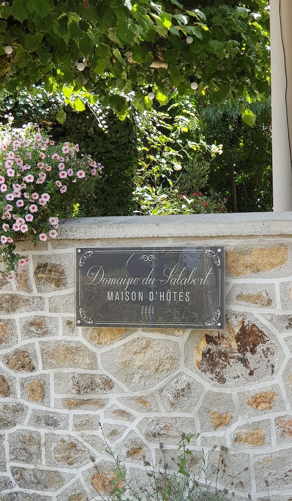 Domaine Du Salabert — Tulle