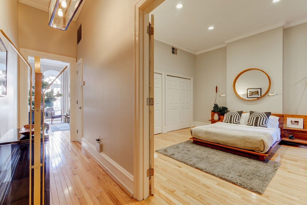 Abode Philadelphia Rittenhouse Square Spruce St - photo 9