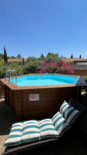Ma Vie Là Loly - carbon neutral hotel in Unknown City