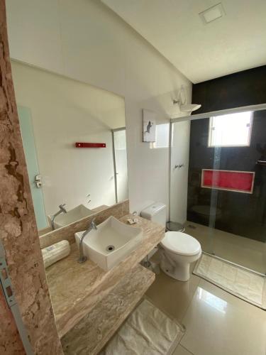 Pousada e Hostel Paraíso Capitólio in Capitolio, Brasil