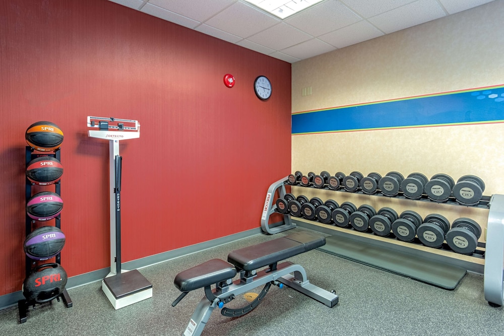 Hampton Inn Rawlins - photo 71