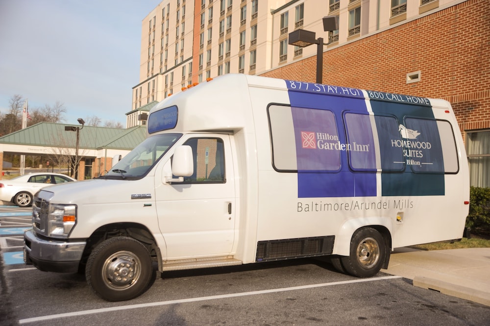 Homewood Suites by Hilton Hanover Arundel Mills - photo 64