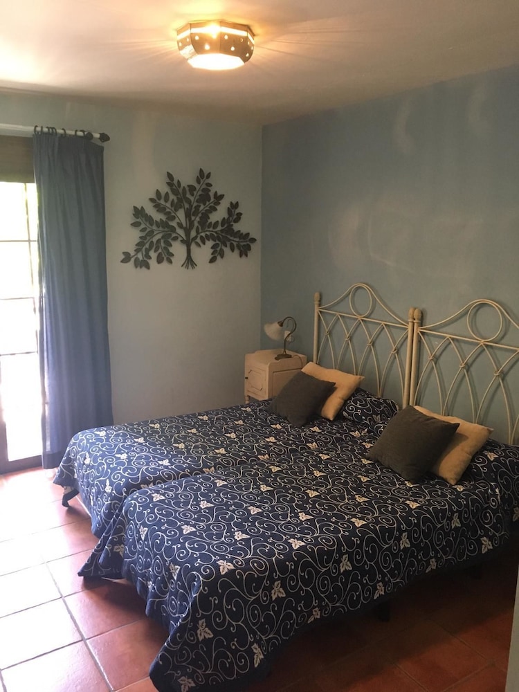 Hostal Rural La Botería — Sacedon — photo 4