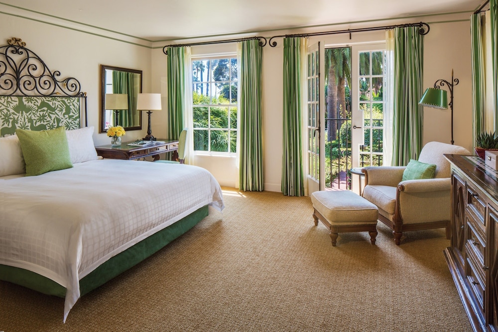 Four Seasons Resort The Biltmore Santa Barbara - photo 13