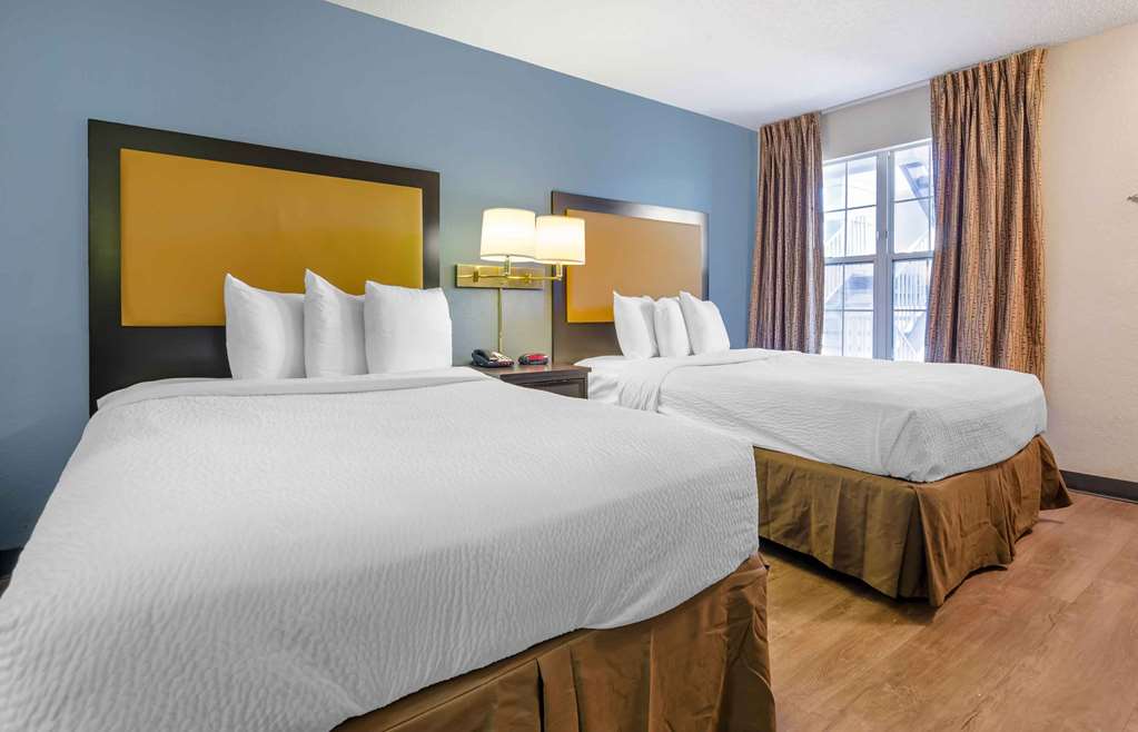 Extended Stay America Select Suites Roanoke Airport - photo 17