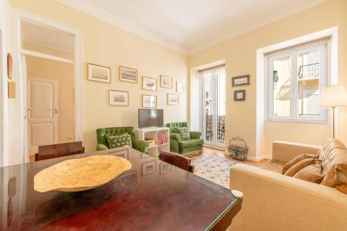 GuestReady One prime stay in Lisbon — 4-Star Luxury Hotel in Lisbon, Portugal