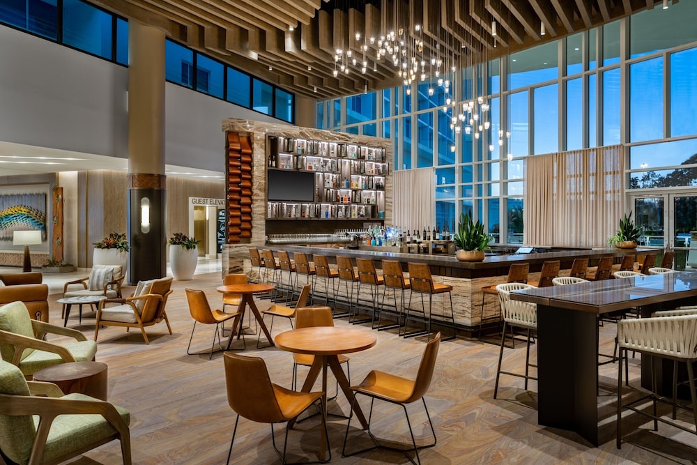 JW Marriott Orlando Bonnet Creek Resort & Spa - photo 2