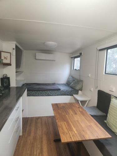 Green heavan - carbon neutral hotel in Greenvale