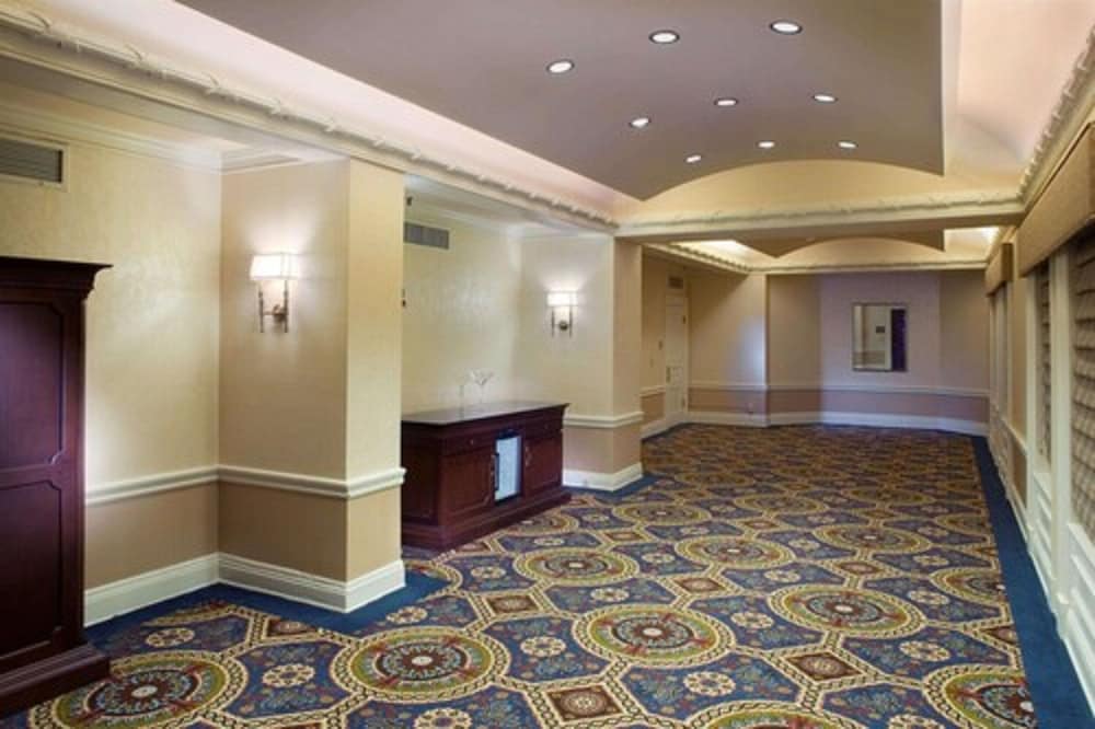 Seelbach Hilton Louisville Downtown - photo 61