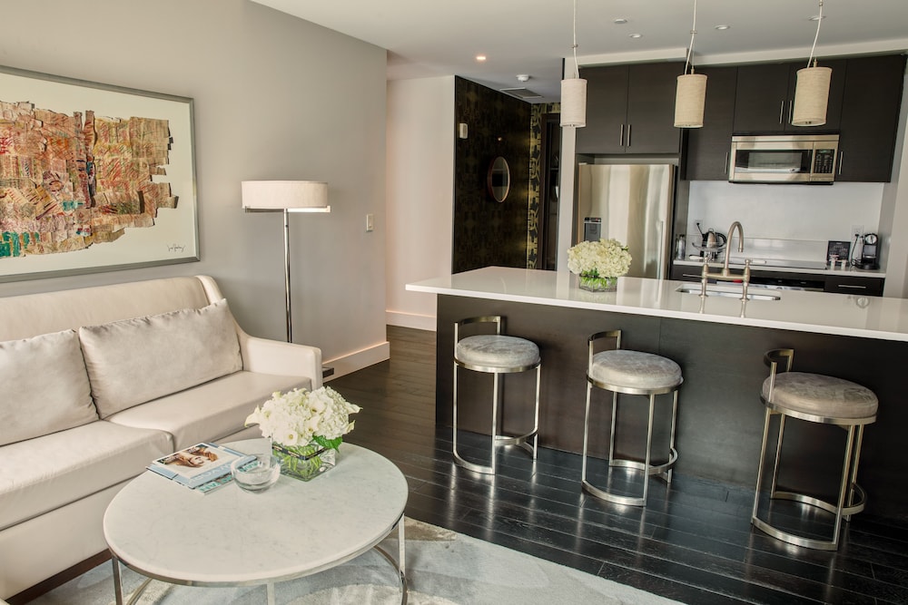 The Marmara Park Avenue - photo 43