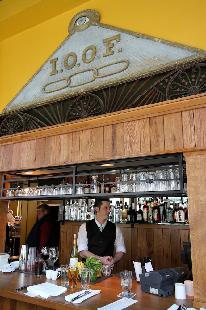 McMenamins Crystal Hotel - photo 63