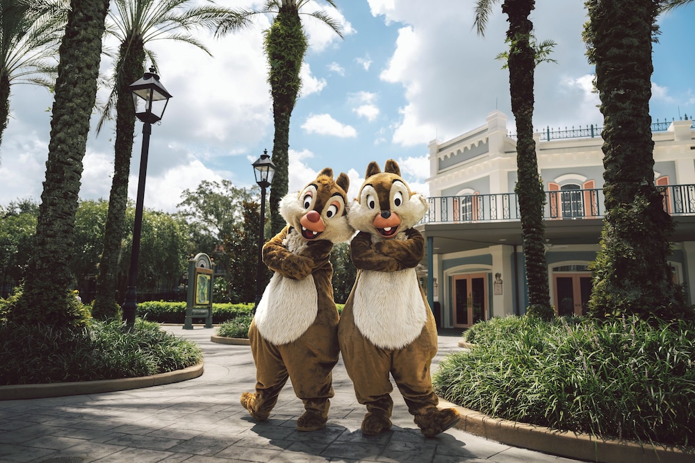 Disney's Port Orleans Resort French Quarter - photo 28