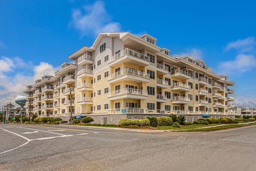 The Sandbridge Dunes Room With A View 315 — 4-Star Luxury Hotel in Virginia Beach, United States