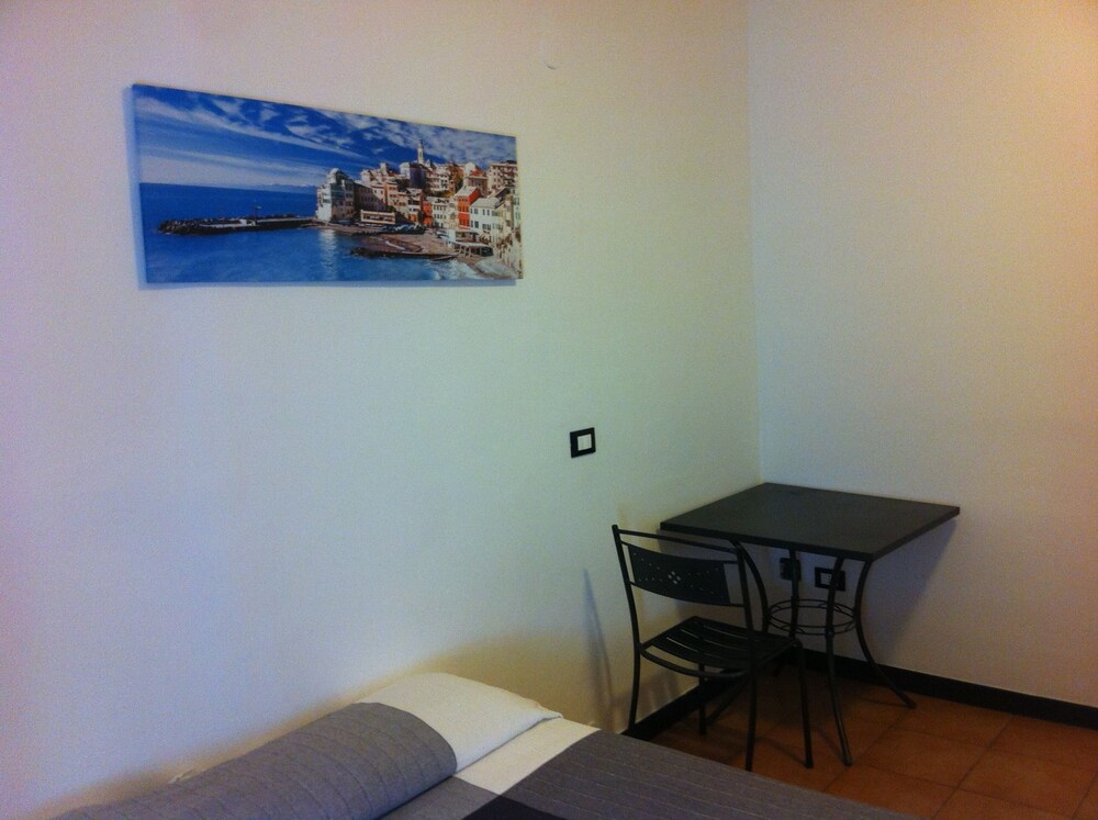 Albergo Panson — Genoa — photo 3