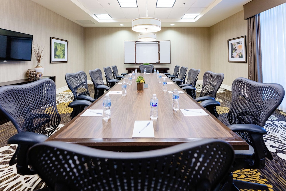 Hilton Garden Inn Exton West Chester - photo 40