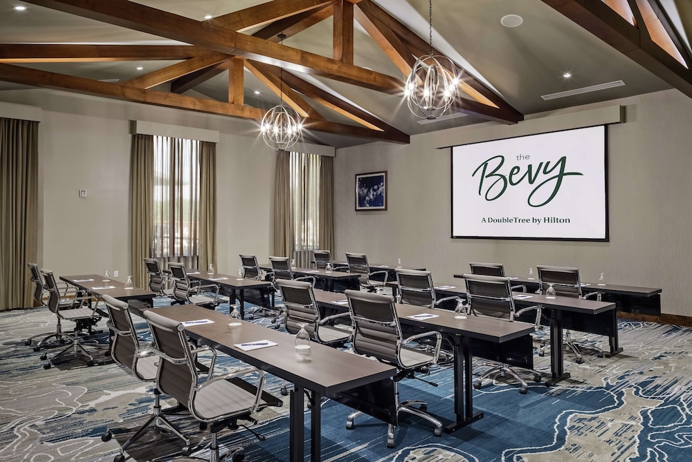 The Bevy Hotel Boerne a DoubleTree by Hilton - photo 32