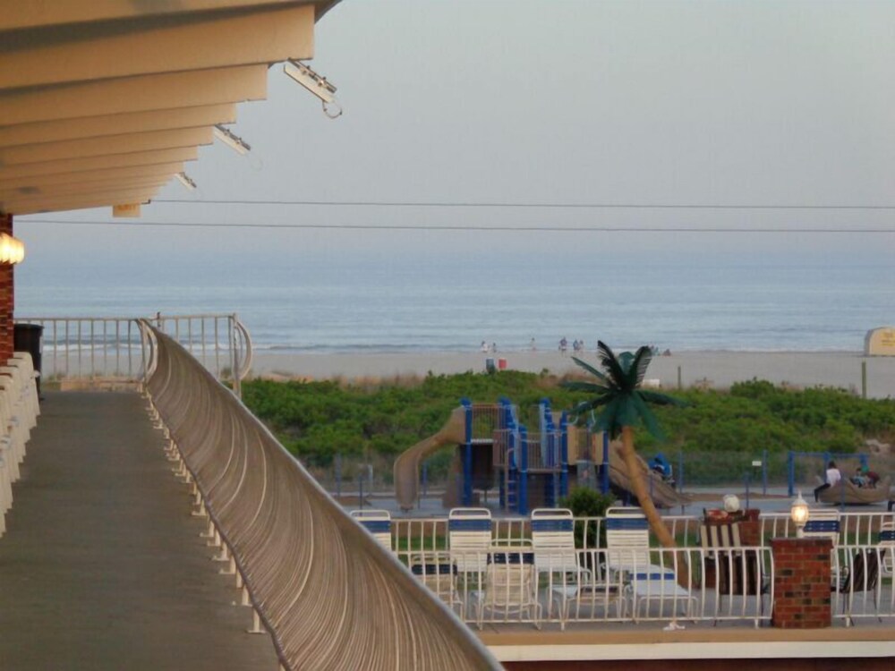 Diamond Crest Motel - photo 15