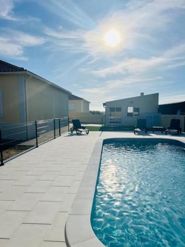Antonio's Captain House close to beaches — 4-Star Luxury Hotel in Atouguia Da Baleia, Portugal