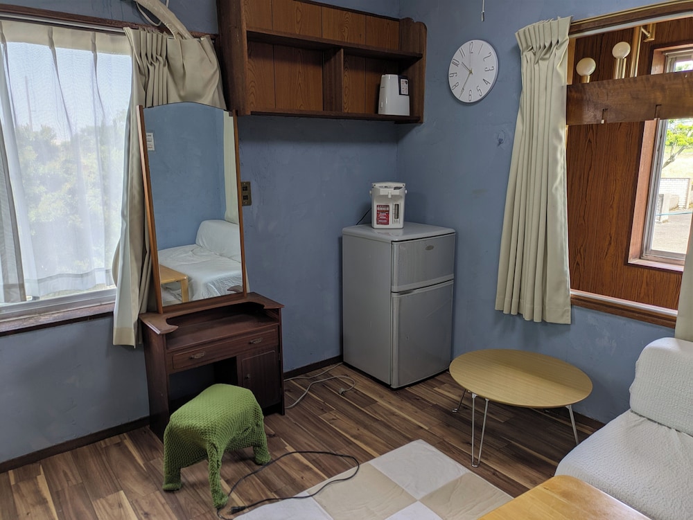 K’s guest house Hostel — Minamikyushu — photo 5
