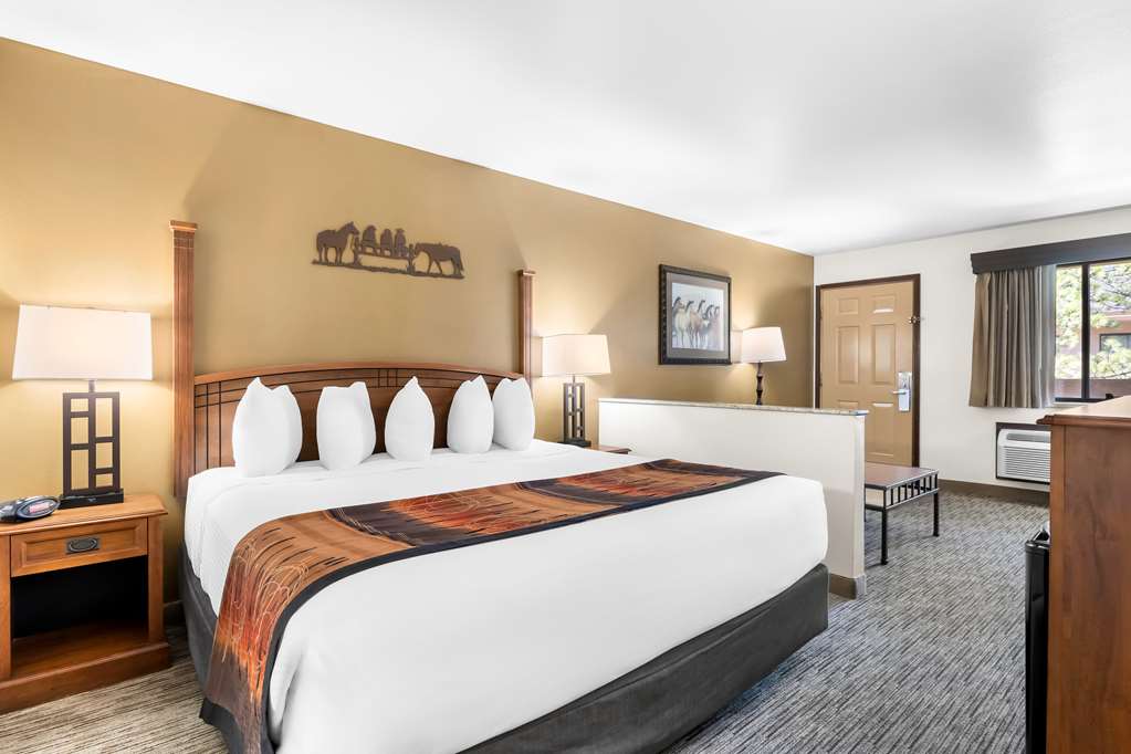 Best Western Grande River Inn & Suites - photo 24