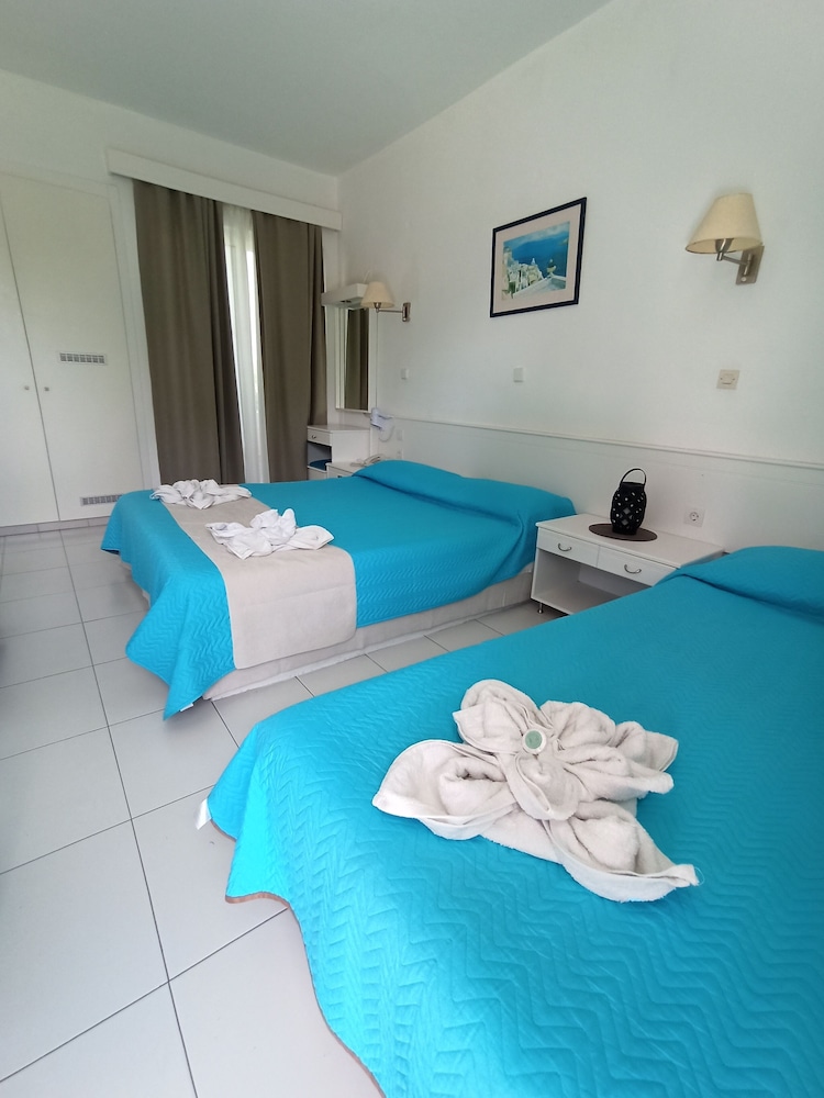 Summer Dream Hotel — Rodos — photo 3