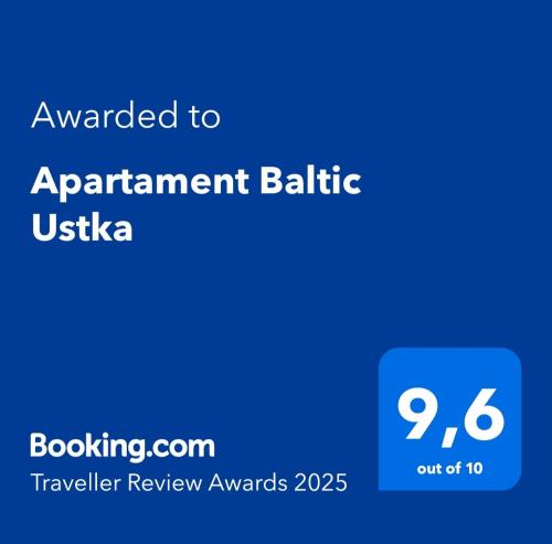 Apartament Baltic Ustka — 4-Star Luxury Hotel in Ustka, Poland