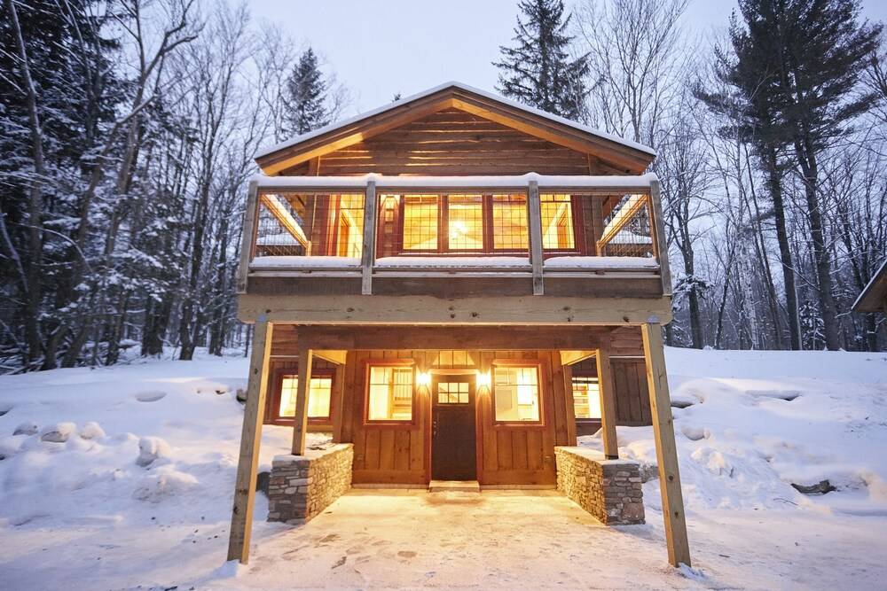 Seesaw's Lodge - photo 41