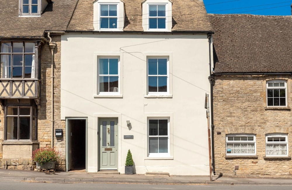 Copperbeech — 4-Star Luxury Hotel in Stow On The Wold, United Kingdom