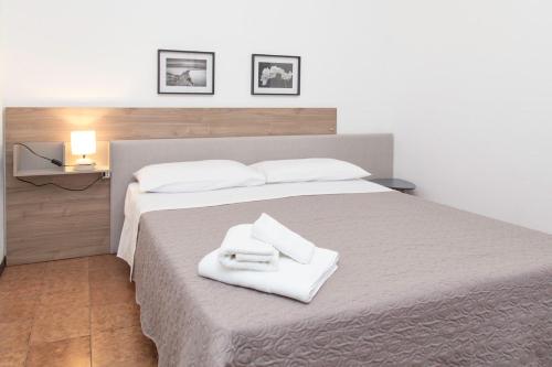 Historical Palace Apartament in Marsala, Italy