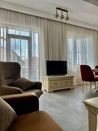 Aparthotel Kutaisi
