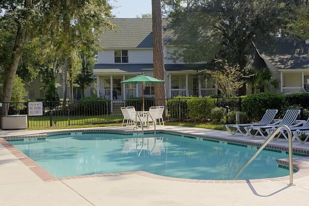 The Cottages by Spinnaker Resorts - photo 12
