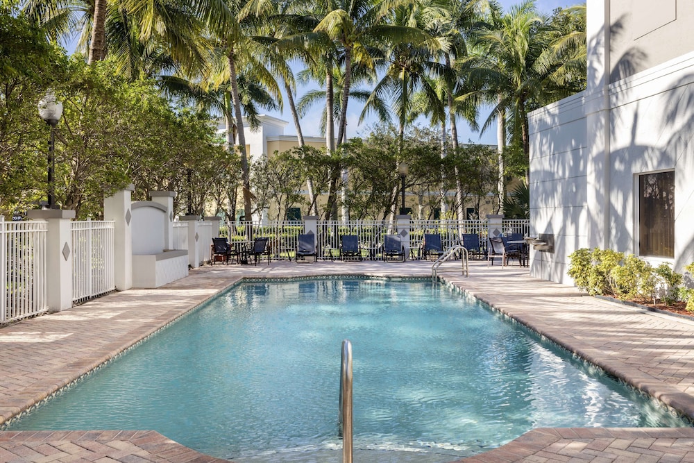 Hampton Inn by Hilton West Palm Beach Central Airport - photo 33