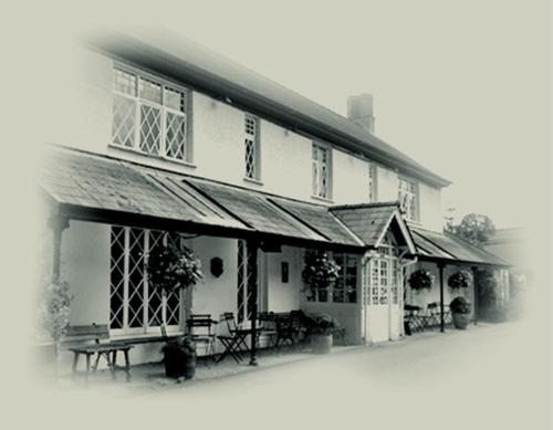 The Clytha Arms — hotel in Abergavenny