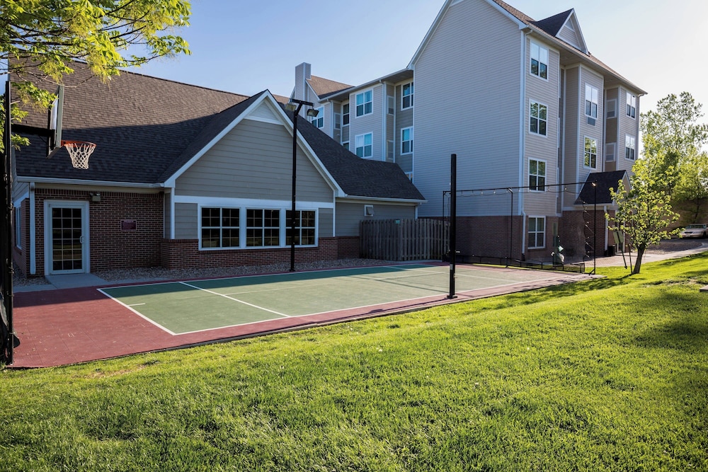 Residence Inn by Marriott Kansas City Independence - photo 14