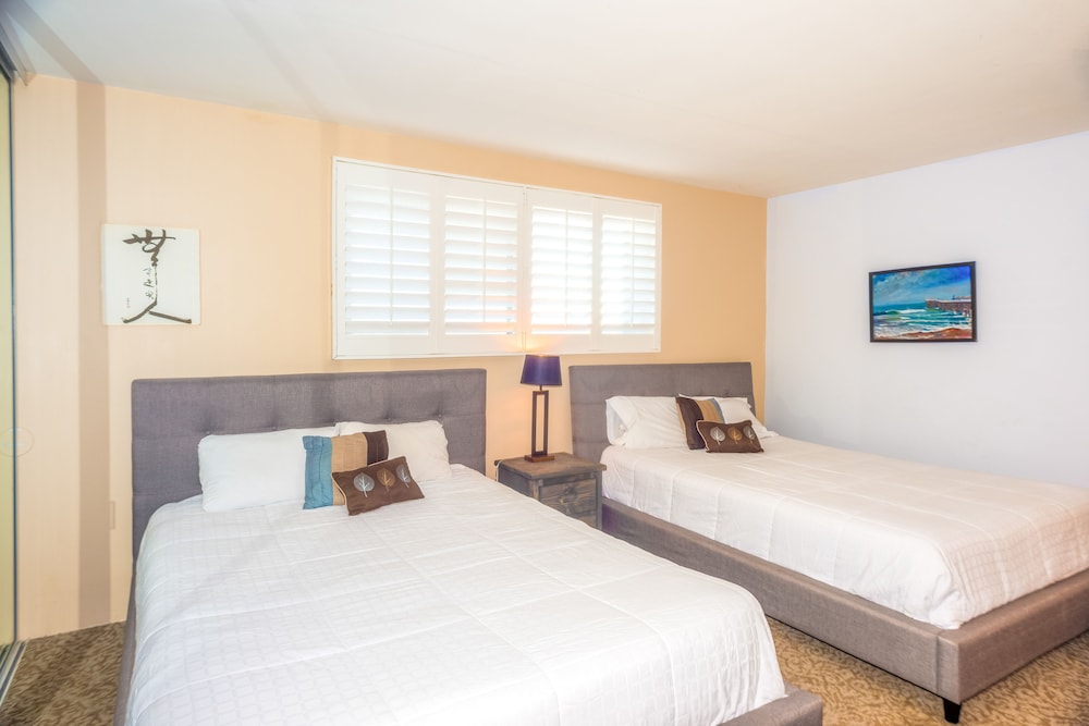 Capri by the Sea by All Seasons Resort Lodging - photo 65