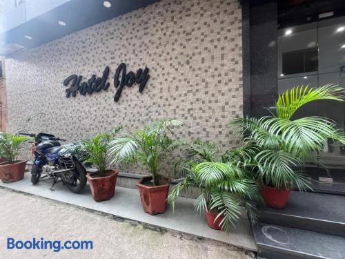 Hotel Joy in Jamshedpur, India