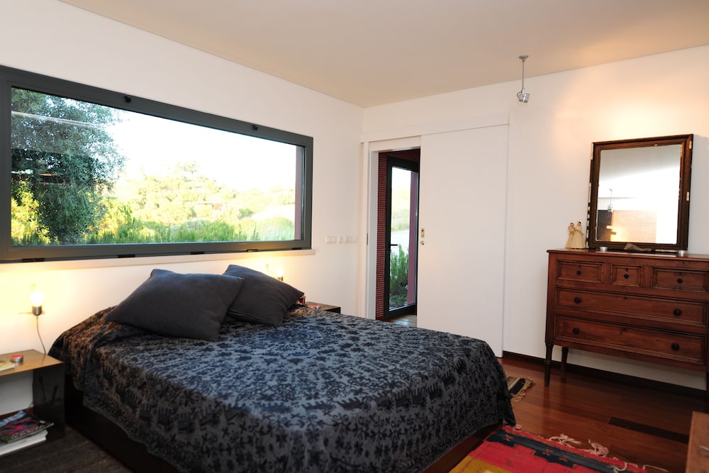 Eco Suites Resort in Santiago Do Cacem, Portugal