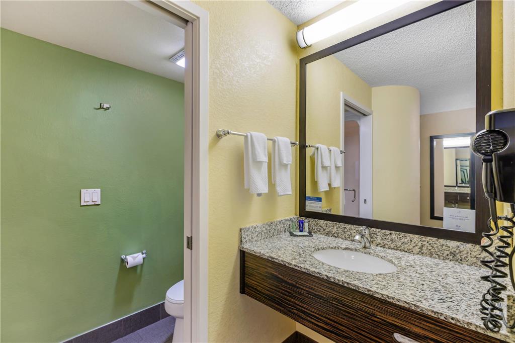 Sleep Inn Denver Tech Center - photo 27
