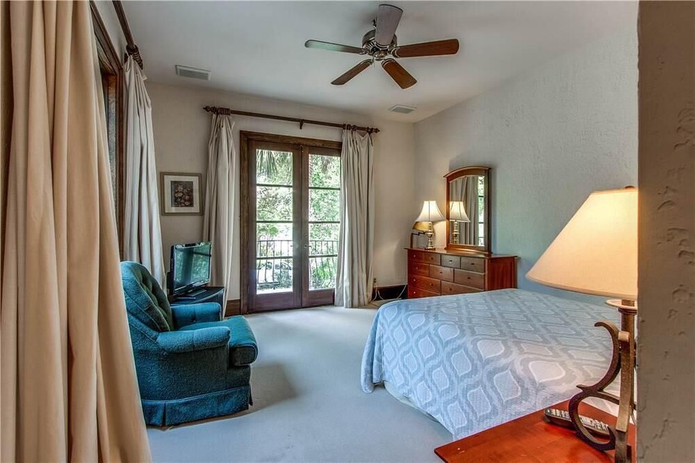 Armada 17 by RedAwning — 4-Star Luxury Hotel in Hilton Head Island, United States