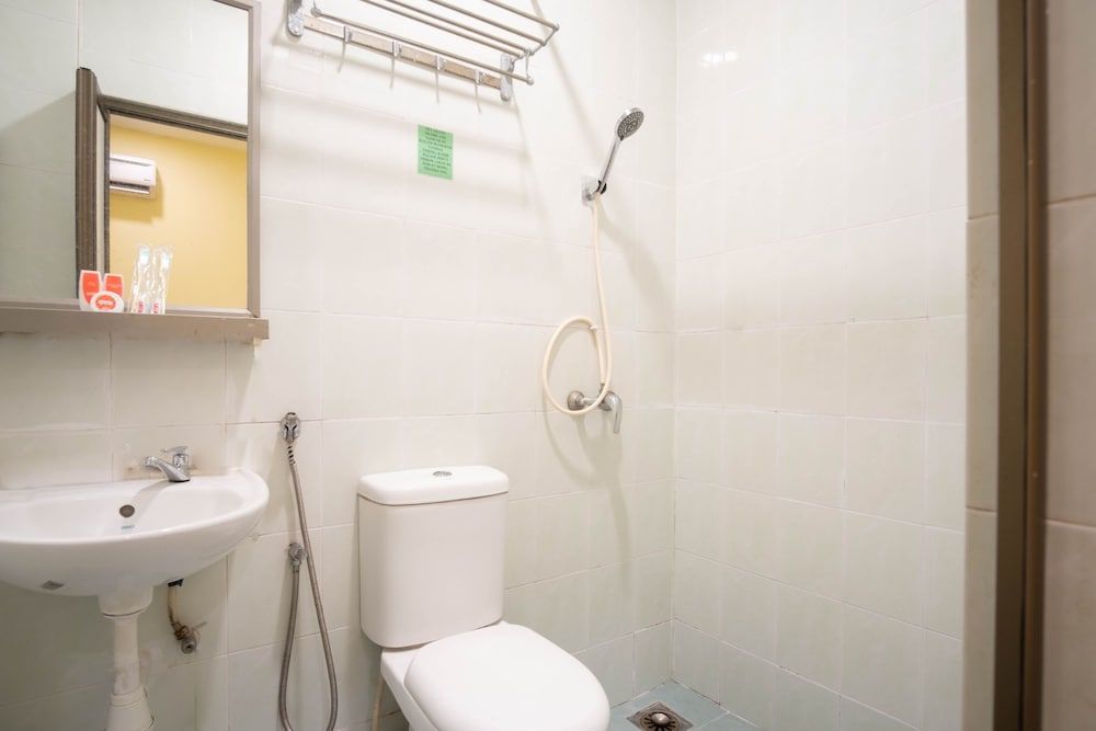 Oyo 89453 Pp Hotel in Butterworth, Malaysia