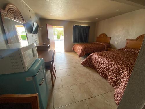 Apple Valley Motel - photo 14