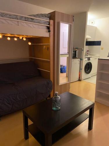 Studio Au Centre de Bordeaux - last minute hotel in Bordeaux