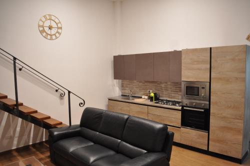 Loft Casa Zeffirino — 4-Star Luxury Hotel in San Remo, Italy