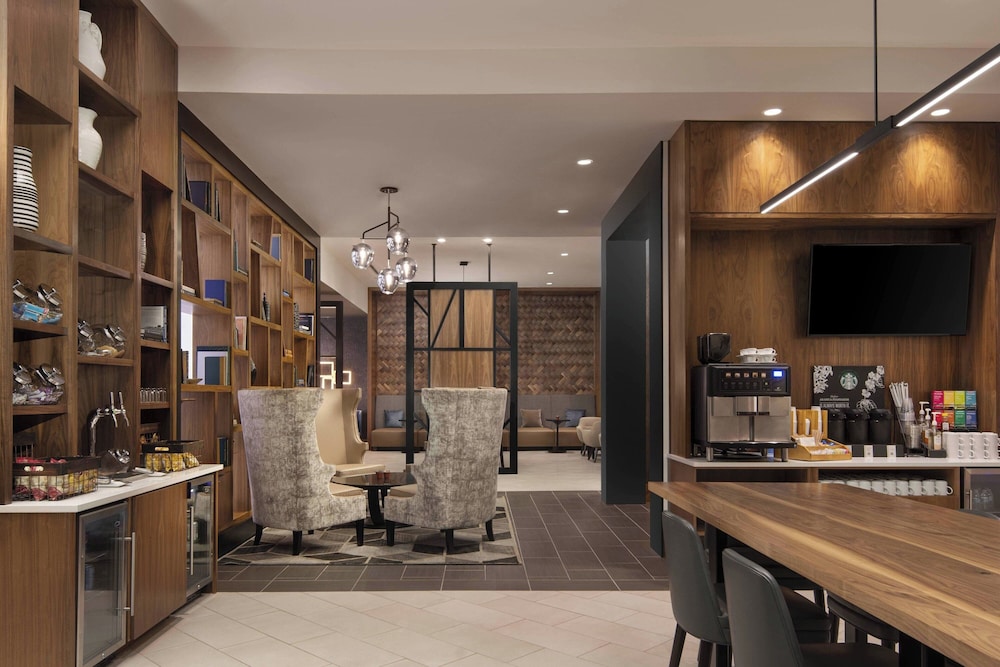 Spartanburg Marriott - photo 29